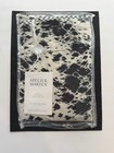 Atelier Martex   Perry Ellis    night Range    King Set   New Vintage   Rare  
