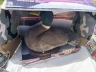 Vtg Decoy Roy Gemmy Realistic Singing Talking Mallard Duck Works Box