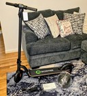 New Megawheels S10 Electric Scooter For Adult Teen High Speed 25km h Escooter