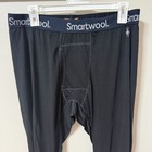 Smartwool Men s Classic All-season Merino Base Layer Bottom Xl Thermal Outdoor 