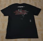 Official Lady Gaga Dance Or Die Mayhem Ball Tour Shirt 2025  Xl