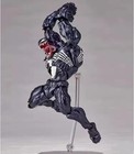Venom Action Figure Doll Model Venom Legends Series Carnage Movable Pvc Figures