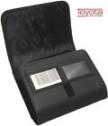 Oem Genuine Toyota Portfolio Corolla 4runner Sequoia Yaris Celica Owners Manual