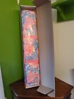 Nwt Lilly Pulitzer Gwp Croquet Set  010266 Unopened Complete Free Shipping