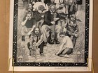 Grateful Dead Group Photo Original Poster Pin-up 2000   s Music Memorabilia 