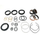 Fork Bushing Dust Oil Seal Rebuild For Yamaha Yz250 1996-2003 Yz250f 2001-2003