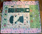 Girl Scout Quilt