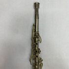 Vintage American Leader Metal Clarinet
