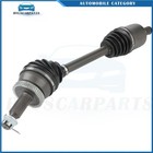 2pcs Cv Axles Shaft Assembly For Hyundai Santa Fe 2010-2012 Kia Sorento 2011-13