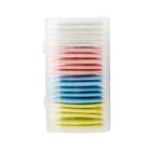 20-piece Set Erasable Sewing Chalk Markers For Sewing Quilting Needlework