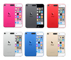 New Apple Ipod Touch 7th Generation 256gb  sealed   All Colors Fast Shipping Lot
