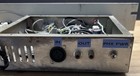 Customized Rack Mount 1 Channel Tubed Mic line Preamp Works But Please Read 