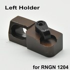 Round Inserts Tool Holder For Rngn1204 Pcd Cbn Pcbn Cylinder Resurfacing