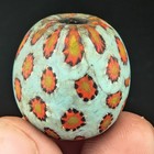 Beautiful Venetian Antique African Glass Beads Old Beads