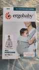 Ergobaby Omni 360 All-position Baby Carrier For Newborn To Toddler-cotton-new