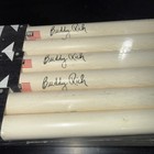 Vic Firth Buddy Rich Nylon Tip Signature Drumsticks 12 Pairs