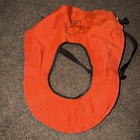 Scubapro Diving Bcd Buoyancy Control Vest  Orange Co2 Inflatable Snorkeling