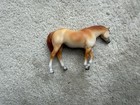 Retired Breyer Horse Stablemate  6051 70th Anniversary Pinto Indian Pony