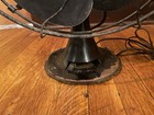 Vintage Emerson Electric 77646-aa 12    Desk Fan Antique Fan