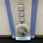 Westinghouse Roaster Oven W lid Racks   Cord works 1950s Read Description