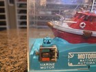 Ideal 1967 Motorific Boats Automatic Bailer Mighty Blaze Good Condition 