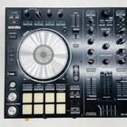 Pioneer Ddj-sr Dj Controller Set For Serato Dj Compact Black Japan