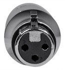 Rockville Dmx-wre 2 4ghz Wireless Dj Dmx Receiver W  9 Hour Rechargeable Battery