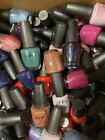 Lot Of 10 - Opi Nail Lacquer Polish 0 5oz - Assorted No Repeated Colors - New