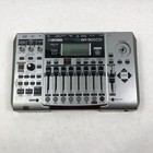 Boss Br-900cd Digital Recording Studio Multi Track Recorder  read 