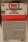 Oatey 30848 - All Purpose Cement - 1 Gallon Pvc  Cpvc  Abs