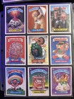 Topps Garbage Pail Kids Lot Of 150  86-87 A b Duplicates
