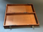 Vintage Original Smith And Wesson Model 29 Wood Presentation Box 8 3 8 