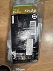 Ansell Hyflex 11-755 Cut Resistant Gloves Size 12 Gray Coated Work Safety Ppe
