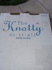 Knotty Do It All Original Board Kit W All Hardware   Dvd s New In Sealed Box