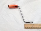 Marcato Atlas Pasta Maker Model 150 Wellness   Replacement Hand Crank Part