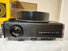 Rebuilt Kodak Custom 860h Carousel Slide Filmstrip Projector Fully Functional