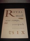 1999 Gb Year Collector s Pack In Original Packaging - Sg No Cp2122a