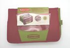 Card   Photo Storage Craft Paper Stickers Scrapbook 8-pocket Expandable File 
