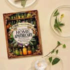 Share The Holistic Home Apothecary 1000  Forgotten Remedies
