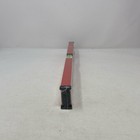 Milwaukee Redstick Slim Level 16in  40cm  - Red black Non-magnetic