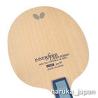 Butterfly Innerforce Layer Alc St Straight Table Tennis Blade Ping Pong Racket