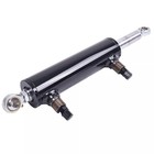 Hydraulic Steer Cylinder 121087 121087ba For Skyjack Sjiii3015  3215  3219