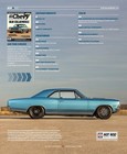 All Chevy Performance Magazine Issue  69 September  2026 - New