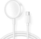 For Apple Watch Iwatch Series 1-9 Ultra 2 Magnetic Usb-c Charger Charging Cable