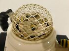 Mm Kamenstein Bumble Bee Tea Kettle Teapot Very Rare W moving Bees