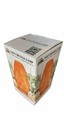 Himalayan Glow Healing Natural Salt Lamp Plug In Wood Base 9  Tall - 6 Lbs 
