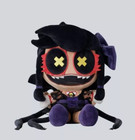 New Murder Drones Cyn Plush Stuffed Animal Toy Gifts 25 Cm