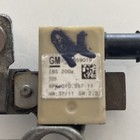 Oem Gm Ibs 200 Intelligent Battery Sensor 22859019     Used