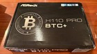 Asrock Btc  H110 Pro