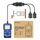 For Kubota New Holland Tractors Diesel Engine Code Reader Fault Clear